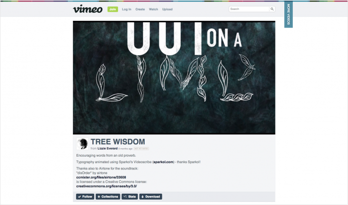 vimeo