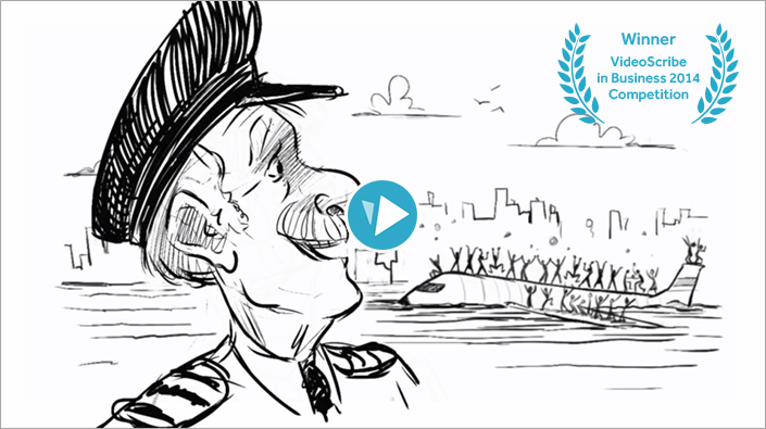 ViB2014 winner screenshot 4