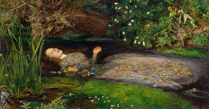 Ophelia