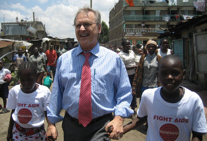StephenLewis