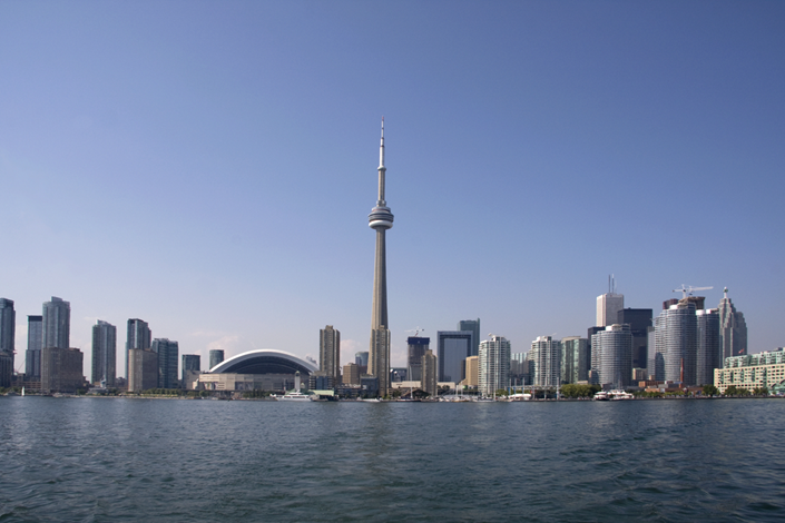 TorontoSkyline