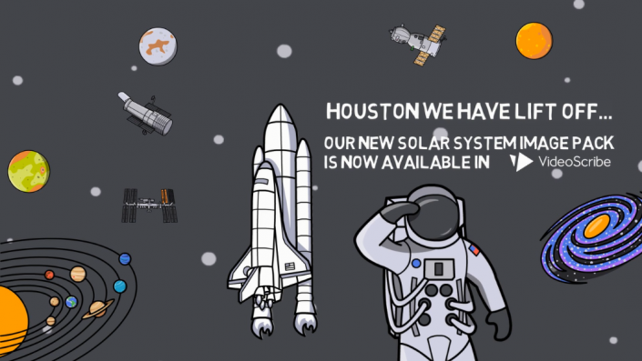 Space and Solar System