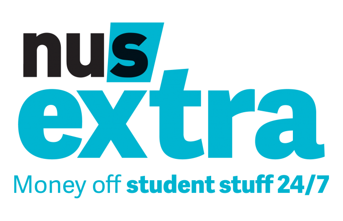 NUS extra Logo With Strap 24-7