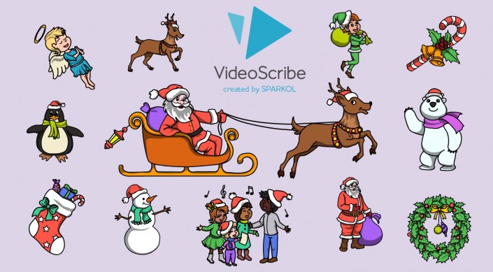 Christmas Giveaway Images
