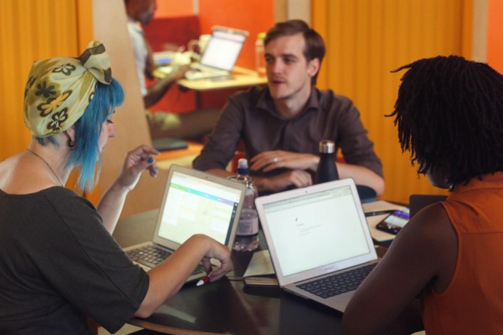 Tech Spark use VideoScribe to create explainer videos